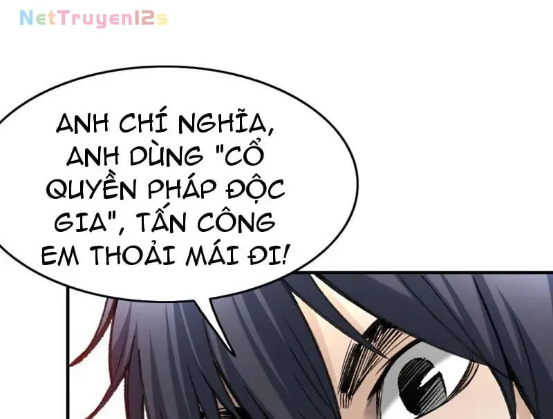 Lưỡng Giới: Ta Có Một Thế Giới Cổ Võ Chapter 5 - Trang 10