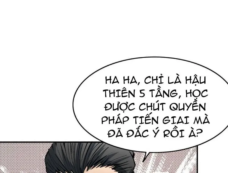 Lưỡng Giới: Ta Có Một Thế Giới Cổ Võ Chapter 5 - Trang 13