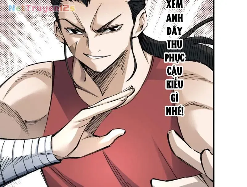 Lưỡng Giới: Ta Có Một Thế Giới Cổ Võ Chapter 5 - Trang 14