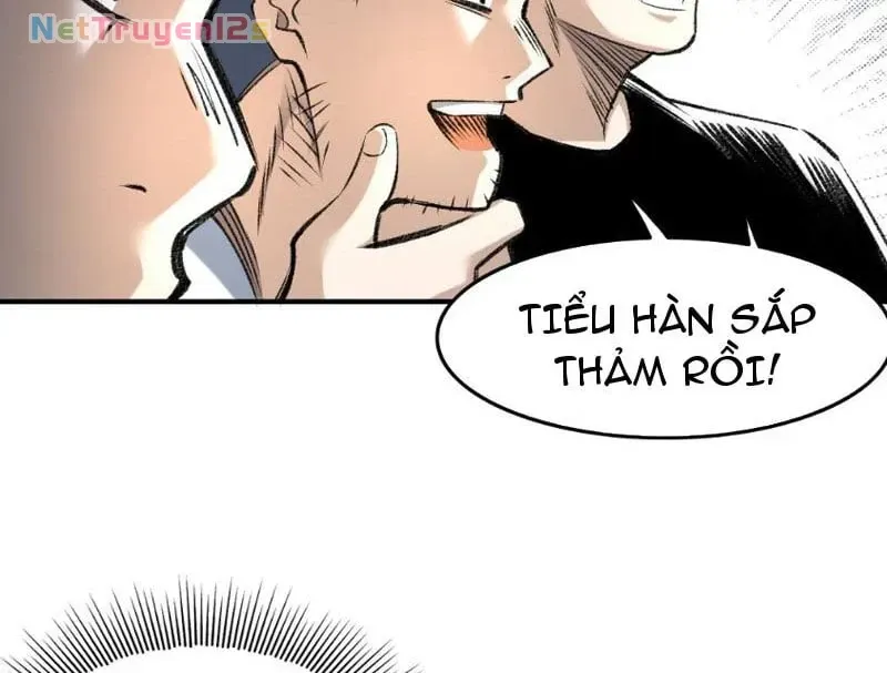 Lưỡng Giới: Ta Có Một Thế Giới Cổ Võ Chapter 5 - Trang 27