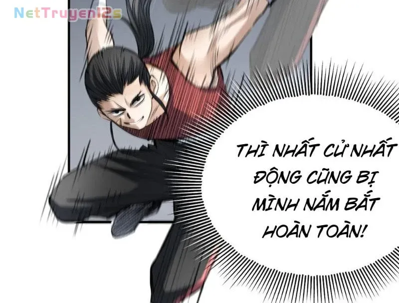 Lưỡng Giới: Ta Có Một Thế Giới Cổ Võ Chapter 5 - Trang 30