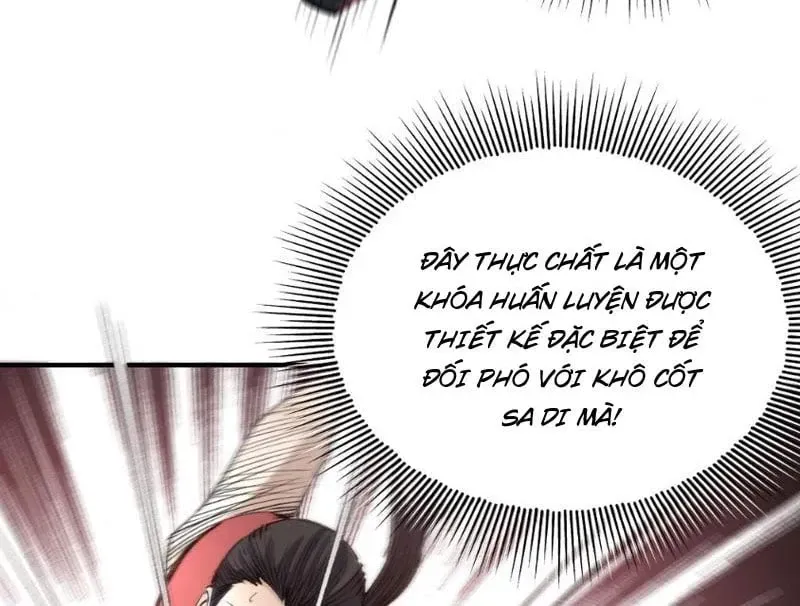 Lưỡng Giới: Ta Có Một Thế Giới Cổ Võ Chapter 5 - Trang 31