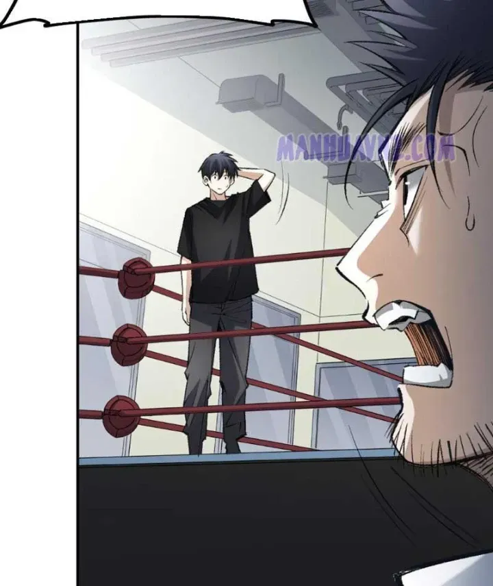 Lưỡng Giới: Ta Có Một Thế Giới Cổ Võ Chapter 6 - Trang 10