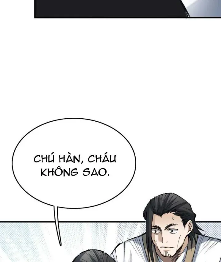 Lưỡng Giới: Ta Có Một Thế Giới Cổ Võ Chapter 6 - Trang 11