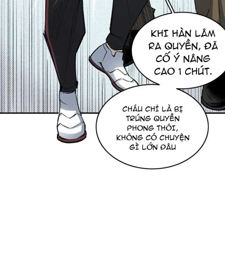 Lưỡng Giới: Ta Có Một Thế Giới Cổ Võ Chapter 6 - Trang 13