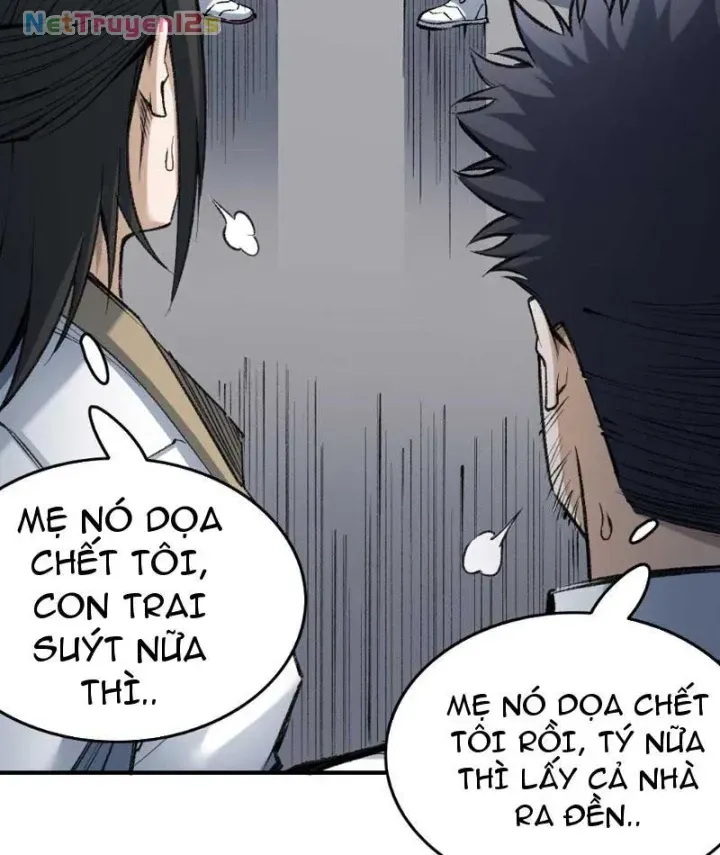 Lưỡng Giới: Ta Có Một Thế Giới Cổ Võ Chapter 6 - Trang 16