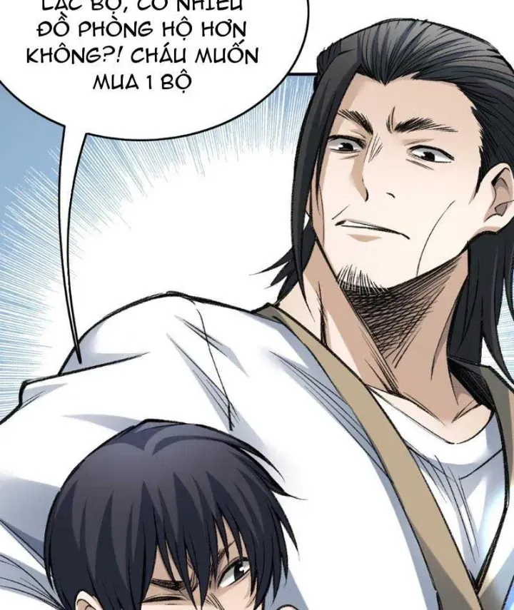Lưỡng Giới: Ta Có Một Thế Giới Cổ Võ Chapter 6 - Trang 20