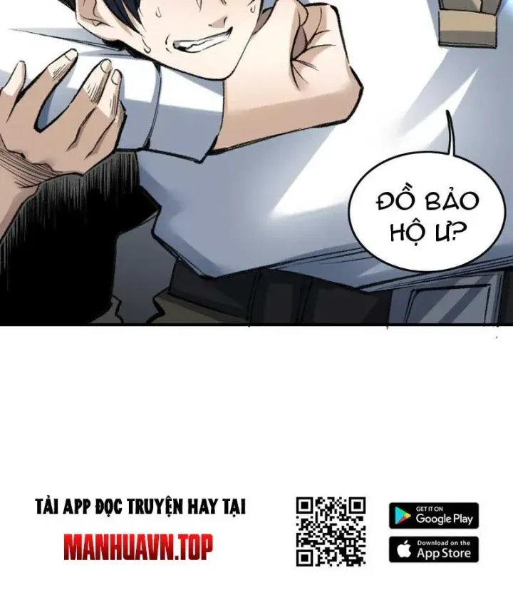 Lưỡng Giới: Ta Có Một Thế Giới Cổ Võ Chapter 6 - Trang 21