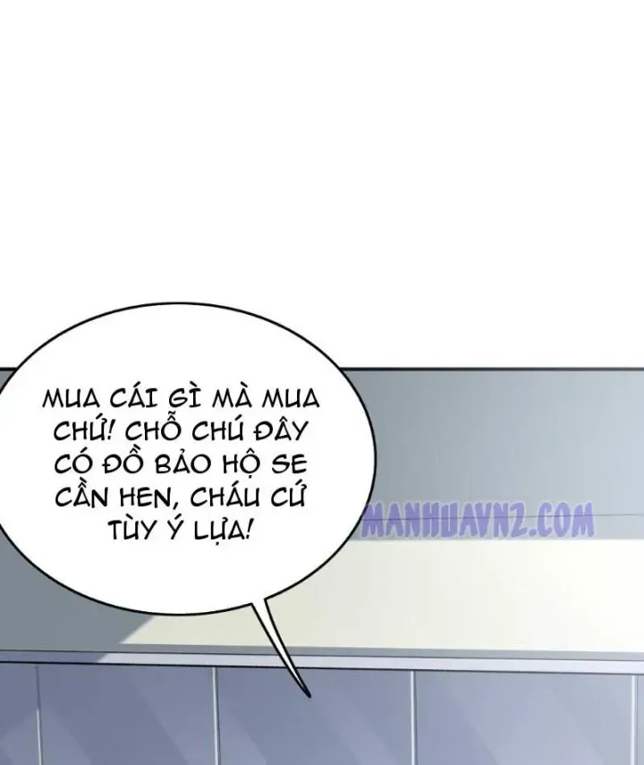 Lưỡng Giới: Ta Có Một Thế Giới Cổ Võ Chapter 6 - Trang 22