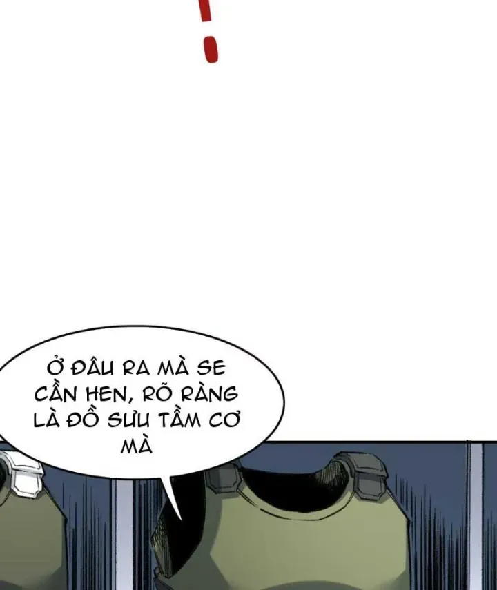 Lưỡng Giới: Ta Có Một Thế Giới Cổ Võ Chapter 6 - Trang 27