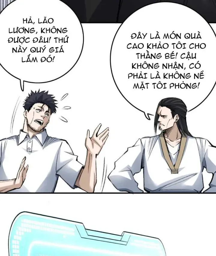 Lưỡng Giới: Ta Có Một Thế Giới Cổ Võ Chapter 6 - Trang 29