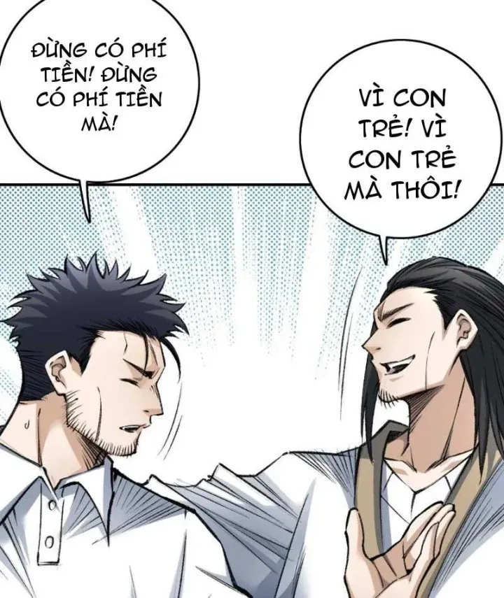 Lưỡng Giới: Ta Có Một Thế Giới Cổ Võ Chapter 6 - Trang 36