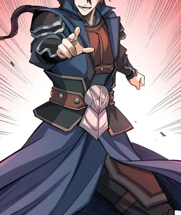 Lưỡng Giới: Ta Có Một Thế Giới Cổ Võ Chapter 6 - Trang 45