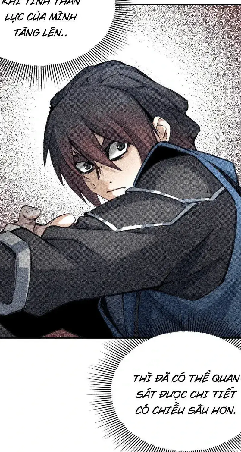 Lưỡng Giới: Ta Có Một Thế Giới Cổ Võ Chapter 7 - Trang 18