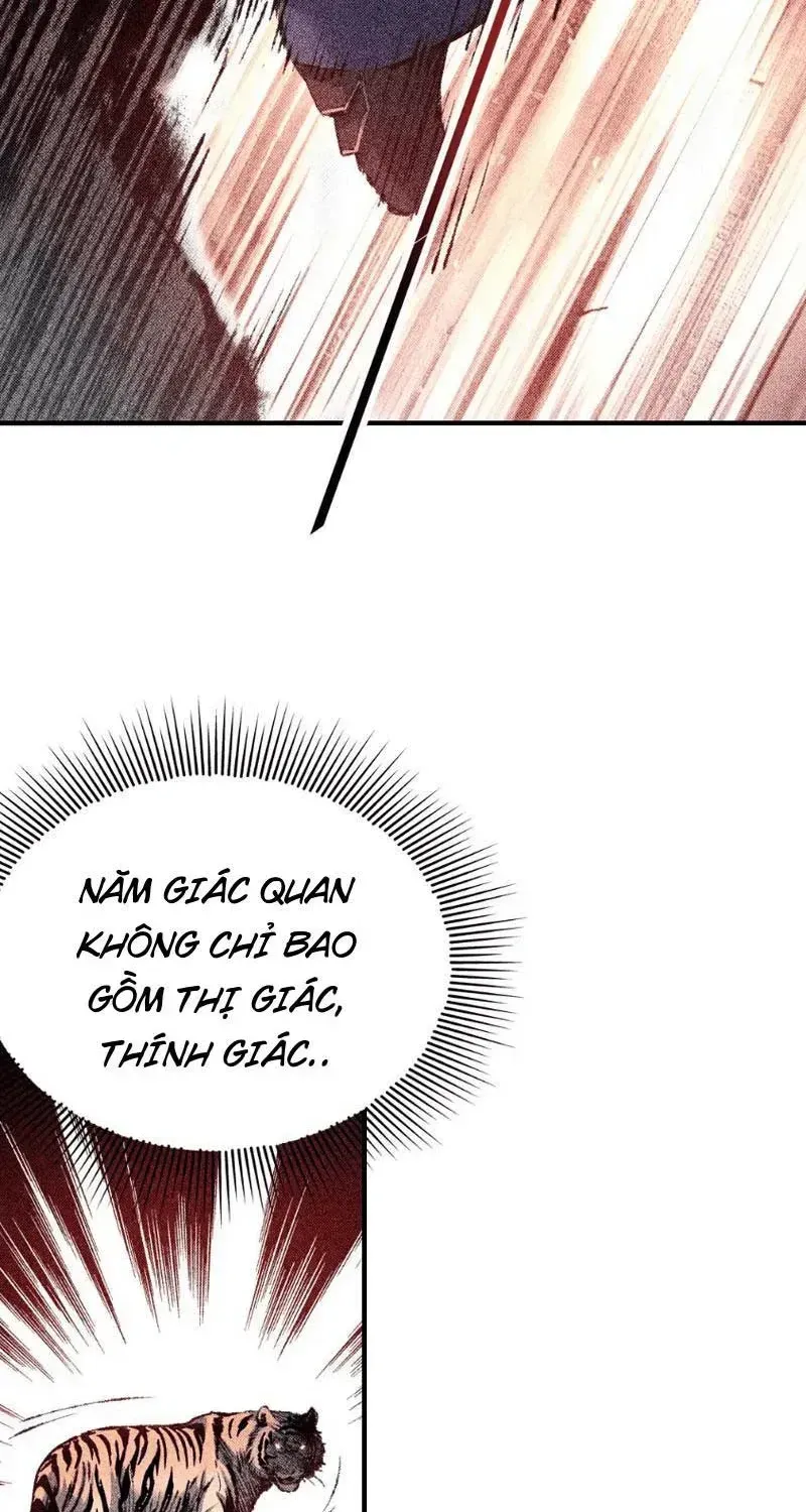 Lưỡng Giới: Ta Có Một Thế Giới Cổ Võ Chapter 7 - Trang 22
