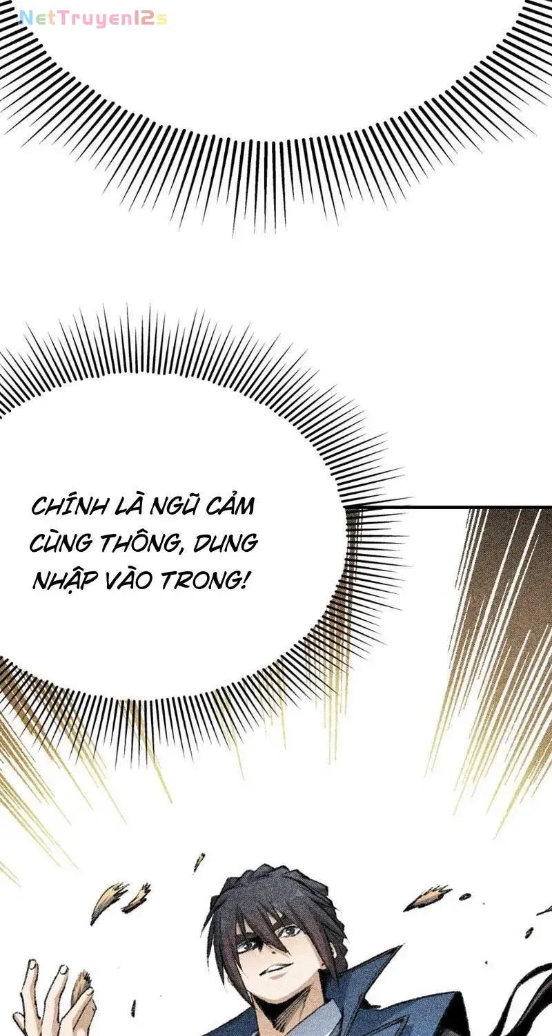 Lưỡng Giới: Ta Có Một Thế Giới Cổ Võ Chapter 7 - Trang 26