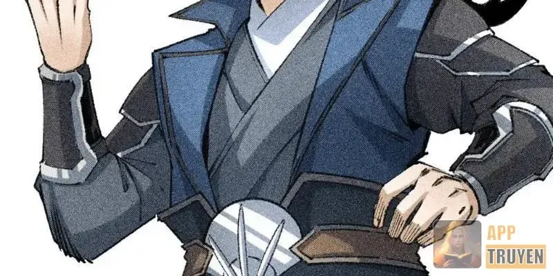 Lưỡng Giới: Ta Có Một Thế Giới Cổ Võ Chapter 7 - Trang 27