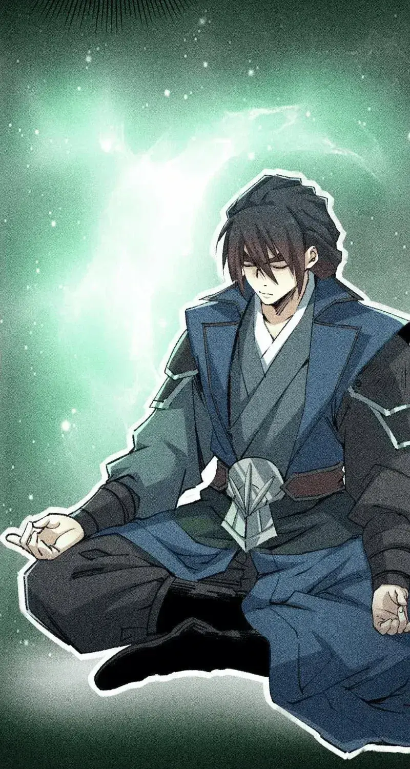 Lưỡng Giới: Ta Có Một Thế Giới Cổ Võ Chapter 7 - Trang 8