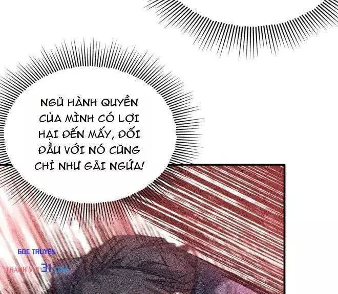 Lưỡng Giới: Ta Có Một Thế Giới Cổ Võ Chapter 8 - Trang 28