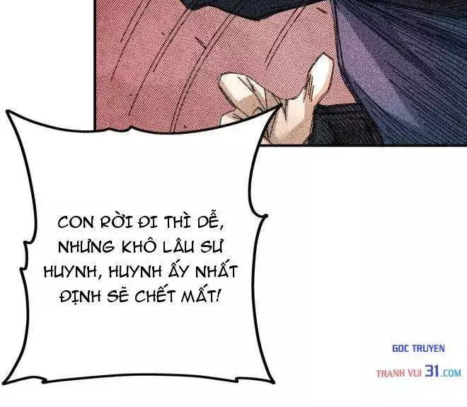 Lưỡng Giới: Ta Có Một Thế Giới Cổ Võ Chapter 8 - Trang 31