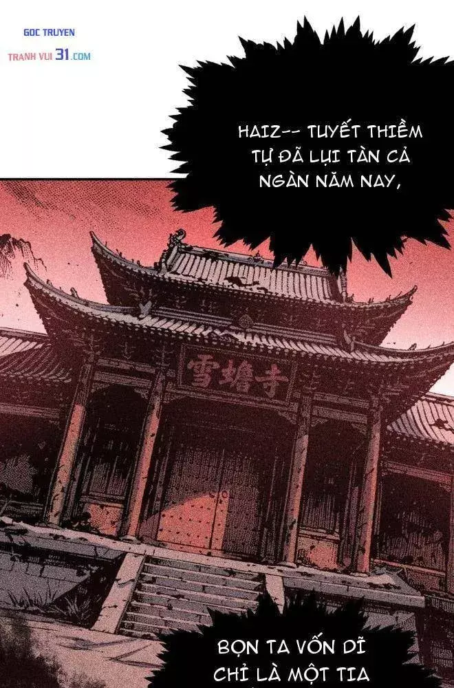 Lưỡng Giới: Ta Có Một Thế Giới Cổ Võ Chapter 8 - Trang 32