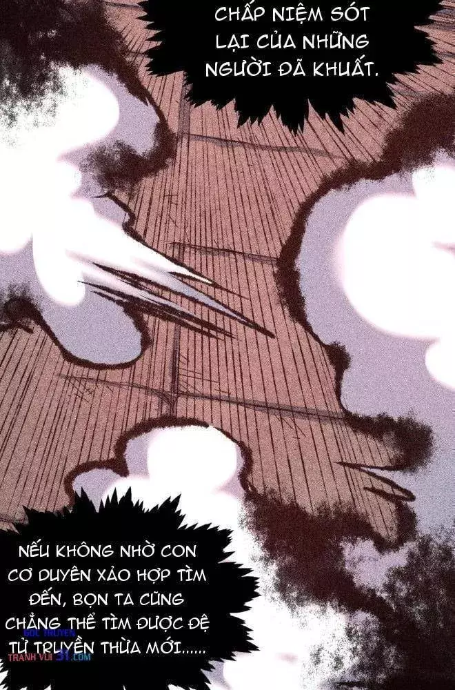 Lưỡng Giới: Ta Có Một Thế Giới Cổ Võ Chapter 8 - Trang 33