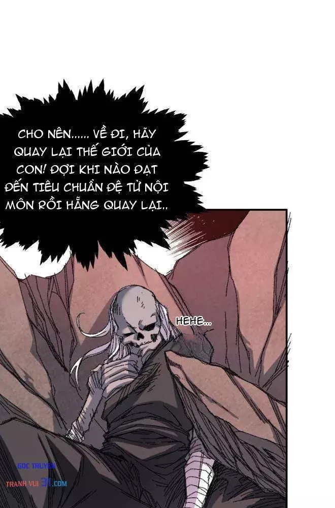 Lưỡng Giới: Ta Có Một Thế Giới Cổ Võ Chapter 8 - Trang 37