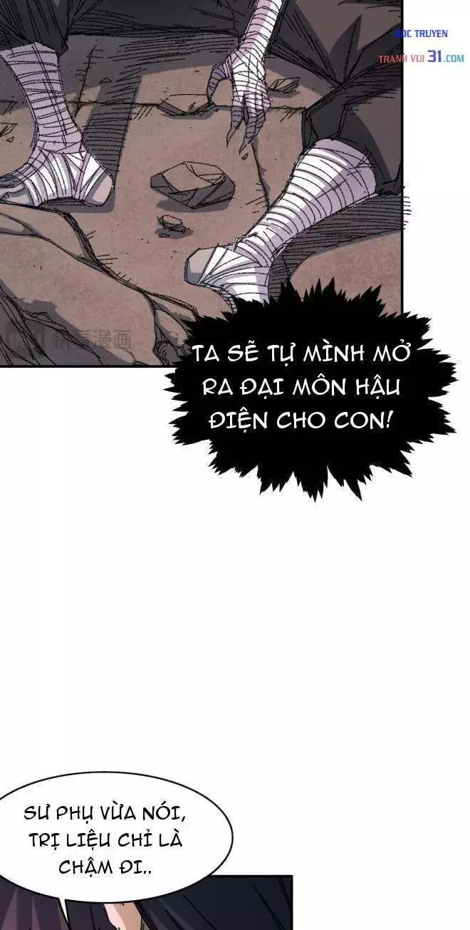 Lưỡng Giới: Ta Có Một Thế Giới Cổ Võ Chapter 8 - Trang 38