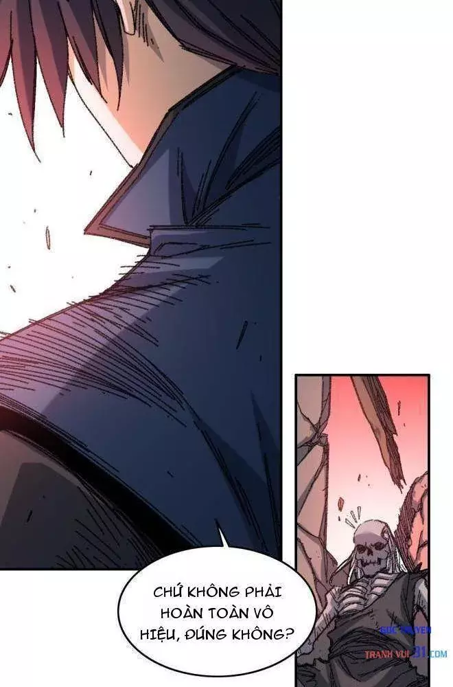 Lưỡng Giới: Ta Có Một Thế Giới Cổ Võ Chapter 8 - Trang 39