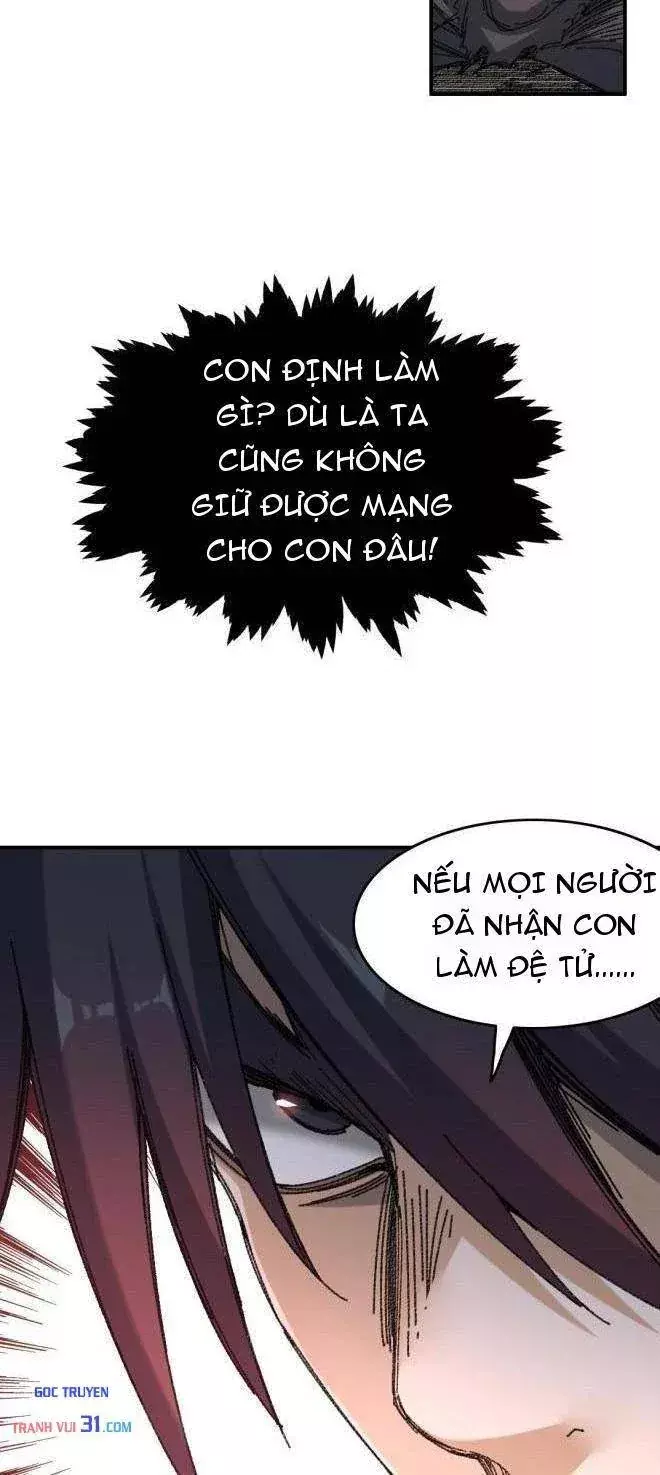 Lưỡng Giới: Ta Có Một Thế Giới Cổ Võ Chapter 8 - Trang 40