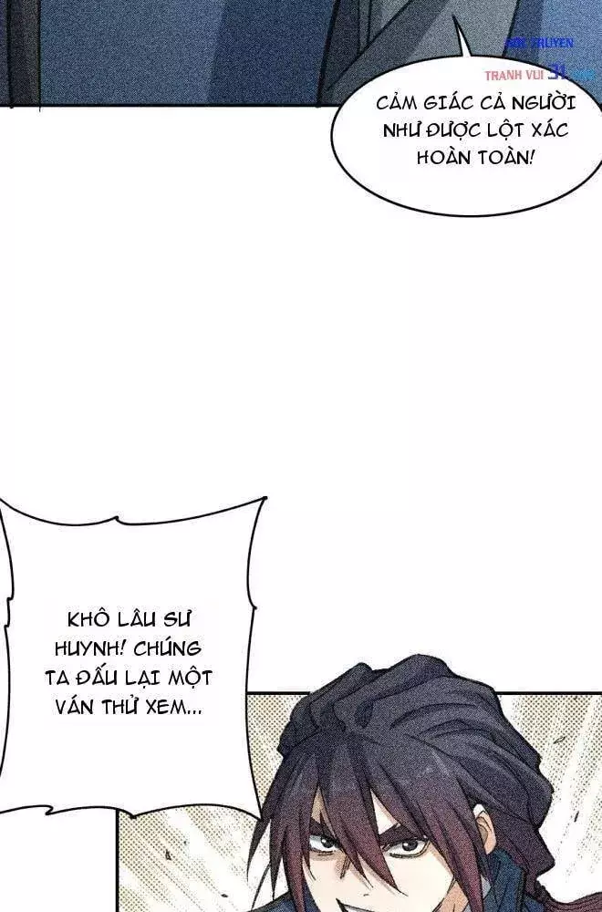 Lưỡng Giới: Ta Có Một Thế Giới Cổ Võ Chapter 8 - Trang 9