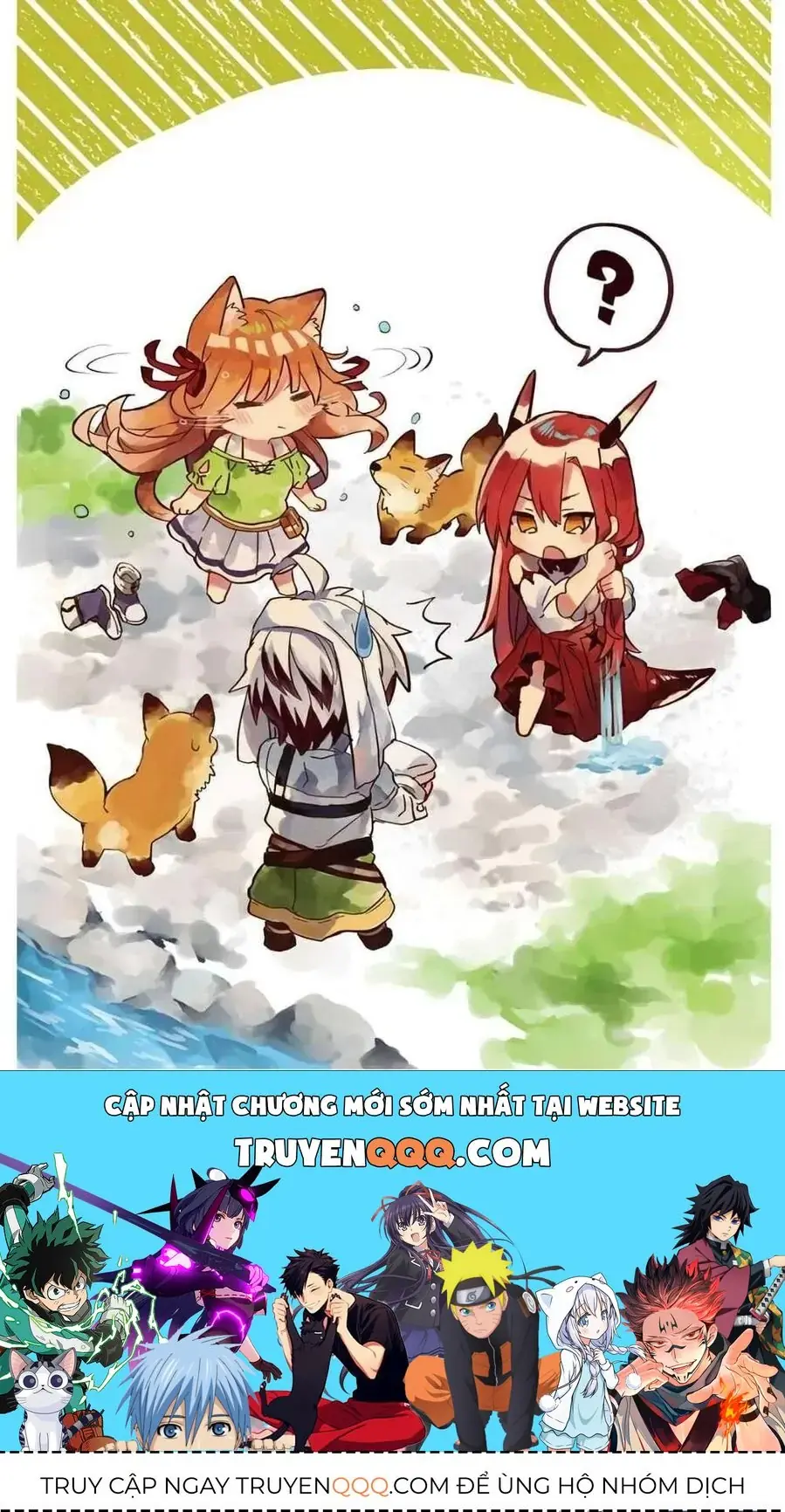 Luyện Thú Sư Bị Trục Xuất, Gặp Gỡ Linh Miêu Tộc Chapter 11 - Trang 16