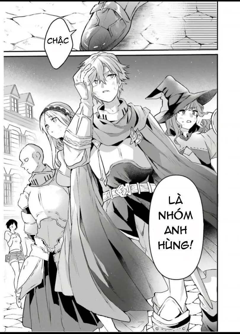 Luyện Thú Sư Bị Trục Xuất, Gặp Gỡ Linh Miêu Tộc Chapter 17 - Trang 12