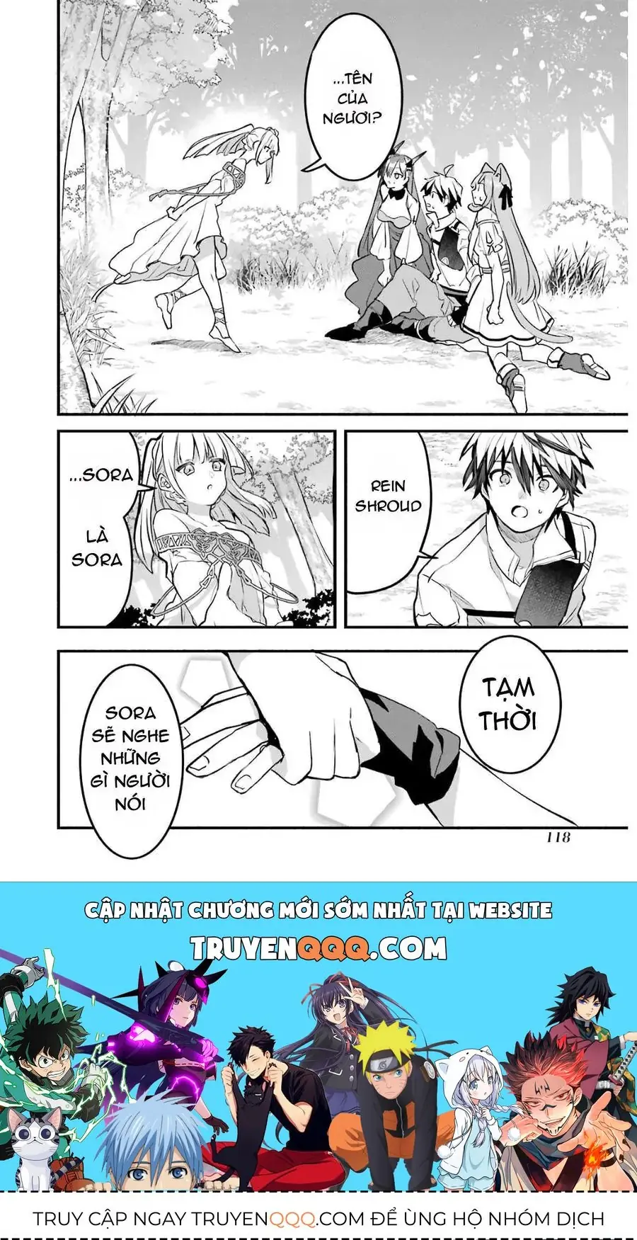 Luyện Thú Sư Bị Trục Xuất, Gặp Gỡ Linh Miêu Tộc Chapter 27 - Trang 21
