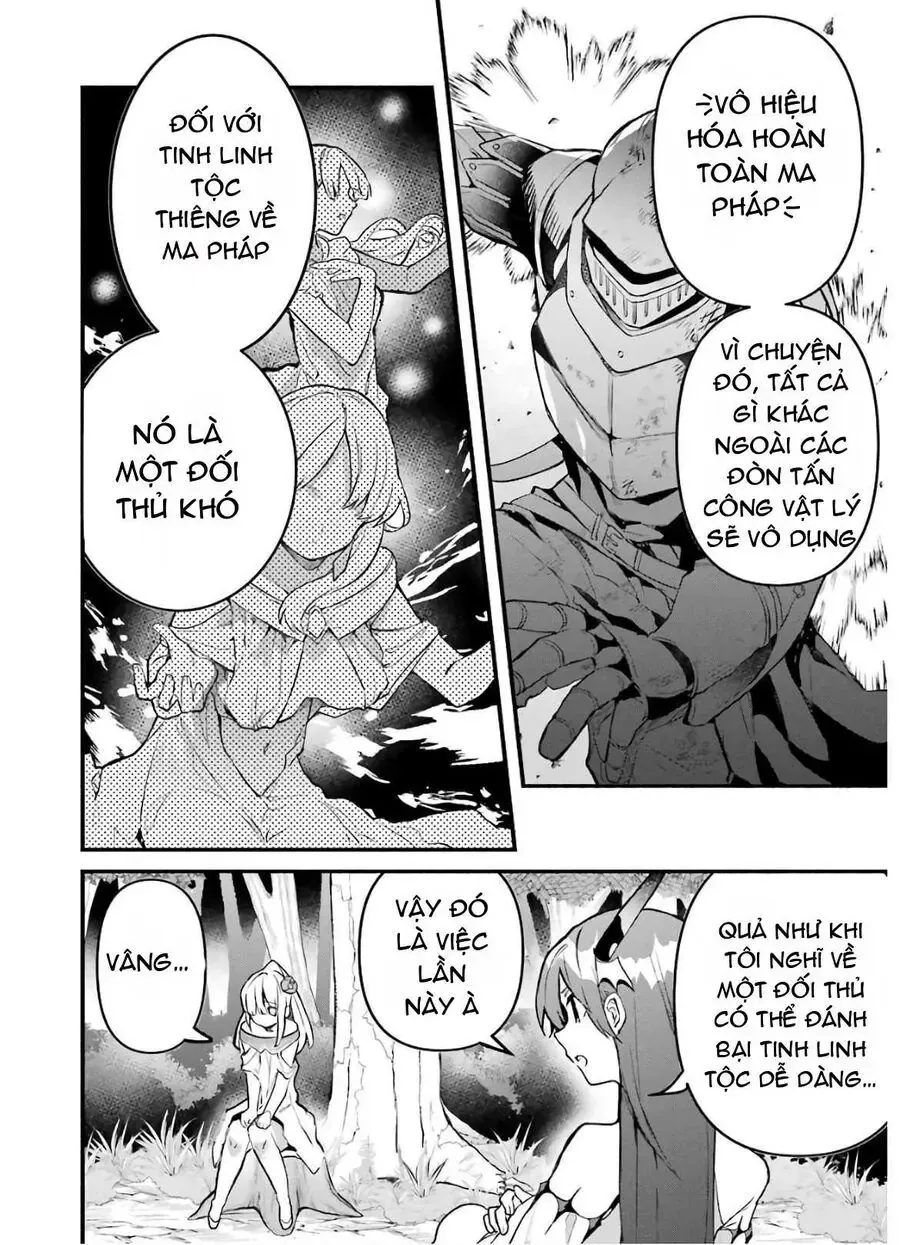 Luyện Thú Sư Bị Trục Xuất, Gặp Gỡ Linh Miêu Tộc Chapter 29 - Trang 3