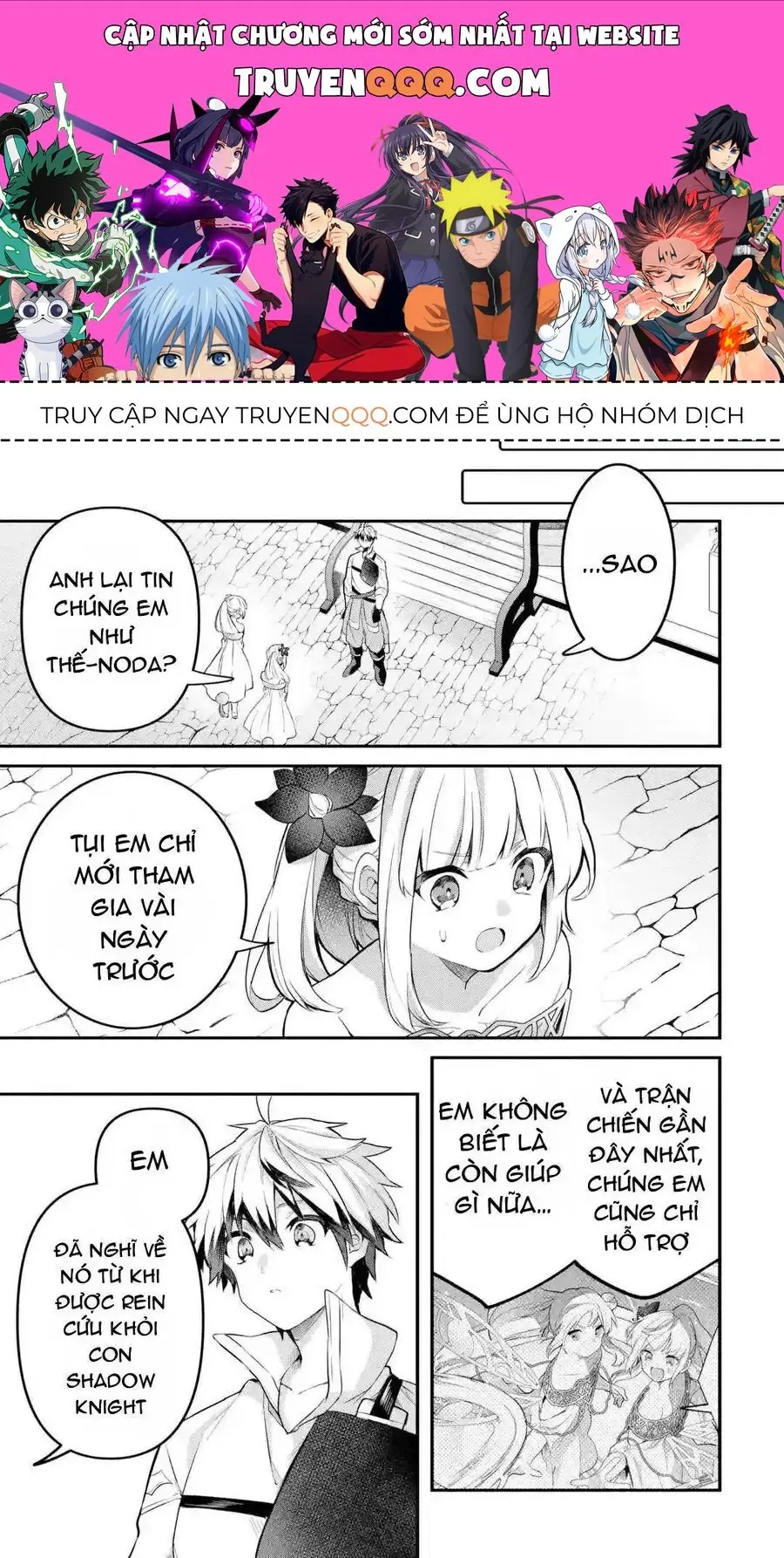 Luyện Thú Sư Bị Trục Xuất, Gặp Gỡ Linh Miêu Tộc Chapter 43 - Trang 2