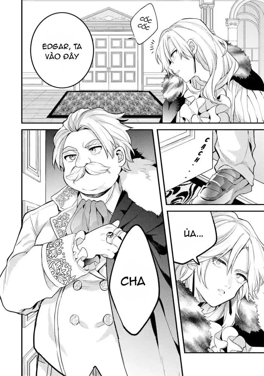 Luyện Thú Sư Bị Trục Xuất, Gặp Gỡ Linh Miêu Tộc Chapter 46 - Trang 3