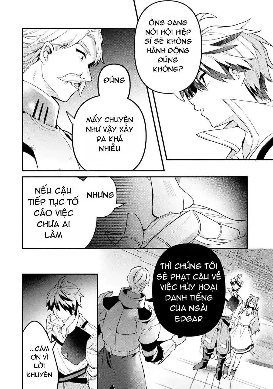 Luyện Thú Sư Bị Trục Xuất, Gặp Gỡ Linh Miêu Tộc Chapter 48 - Trang 9