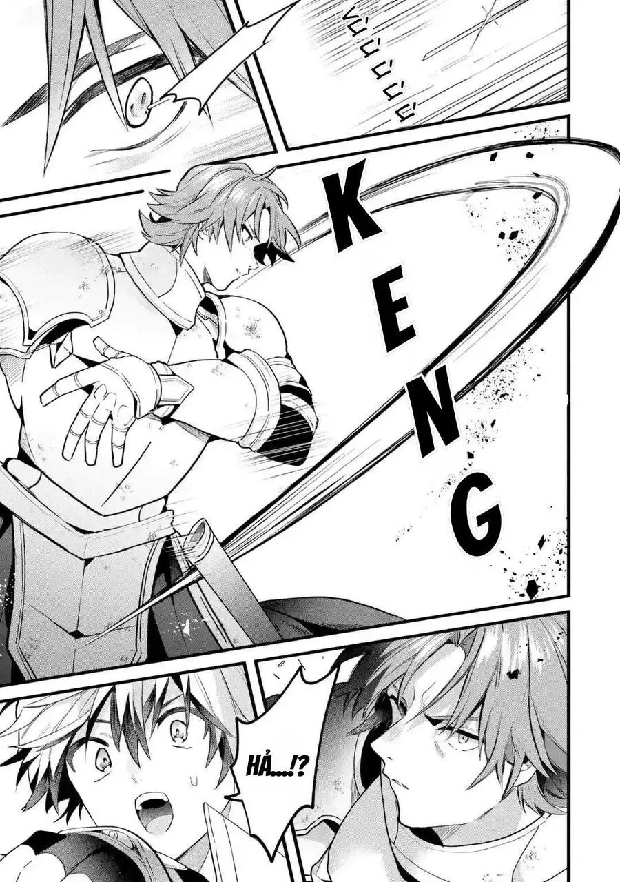 Luyện Thú Sư Bị Trục Xuất, Gặp Gỡ Linh Miêu Tộc Chapter 51 - Trang 12