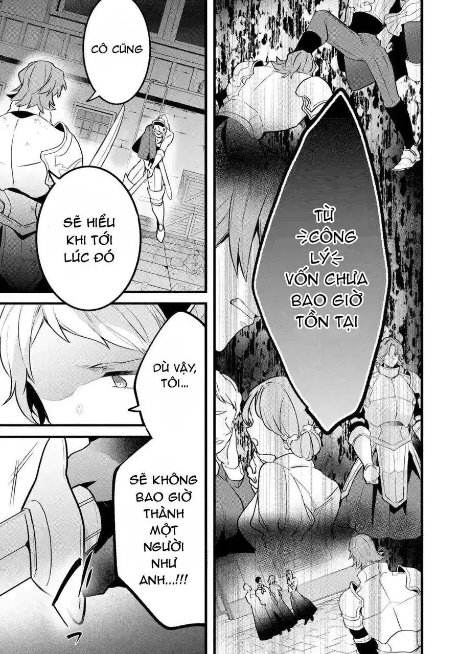 Luyện Thú Sư Bị Trục Xuất, Gặp Gỡ Linh Miêu Tộc Chapter 52 - Trang 14