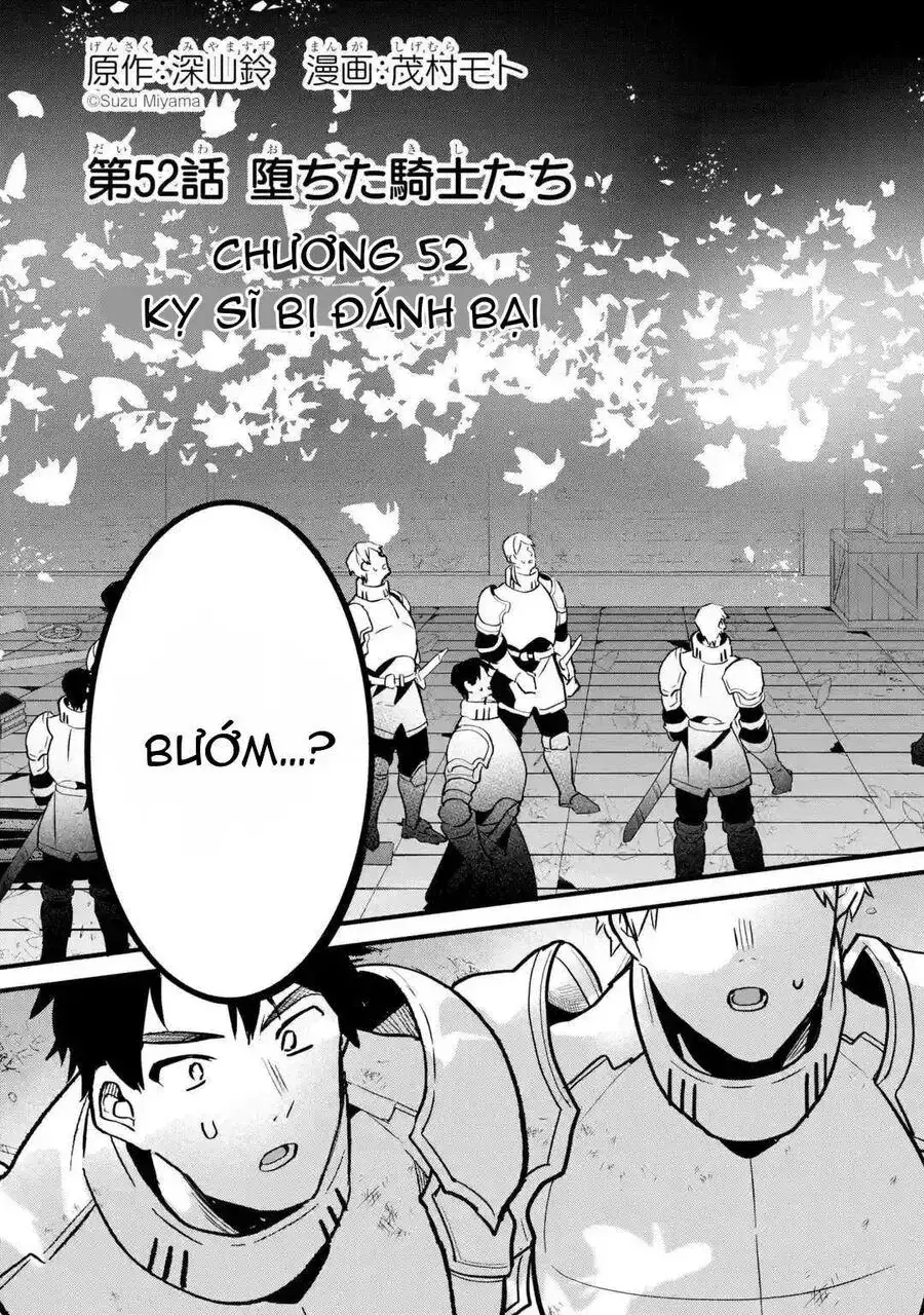 Luyện Thú Sư Bị Trục Xuất, Gặp Gỡ Linh Miêu Tộc Chapter 52 - Trang 4