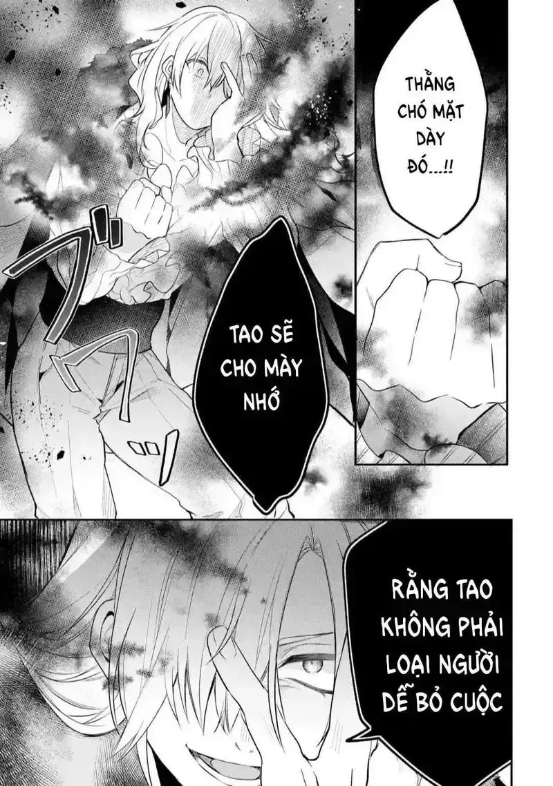 Luyện Thú Sư Bị Trục Xuất, Gặp Gỡ Linh Miêu Tộc Chapter 60 - Trang 4