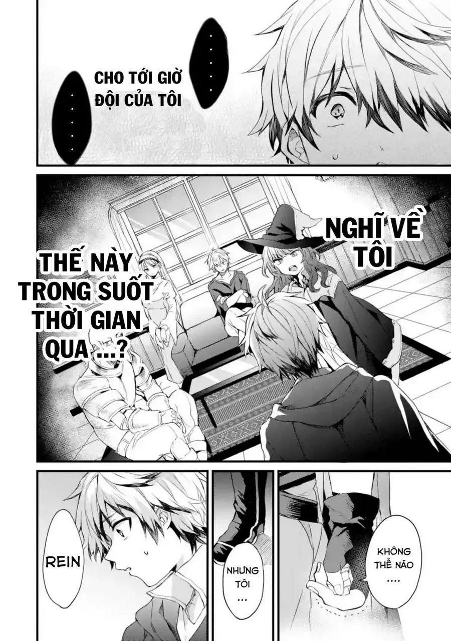 Luyện Thú Sư Chapter 1 - Trang 10