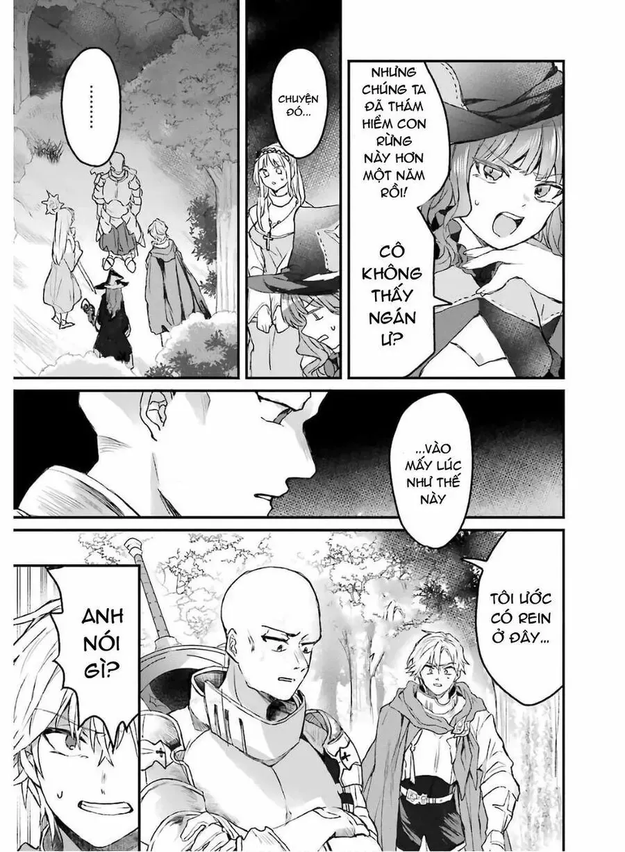 Luyện Thú Sư Chapter 10 - Trang 10