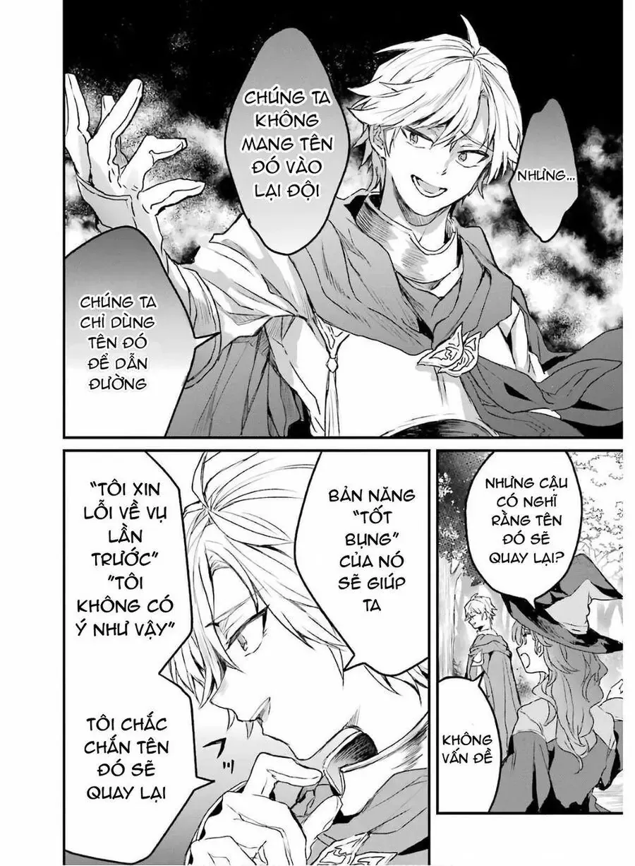 Luyện Thú Sư Chapter 10 - Trang 13