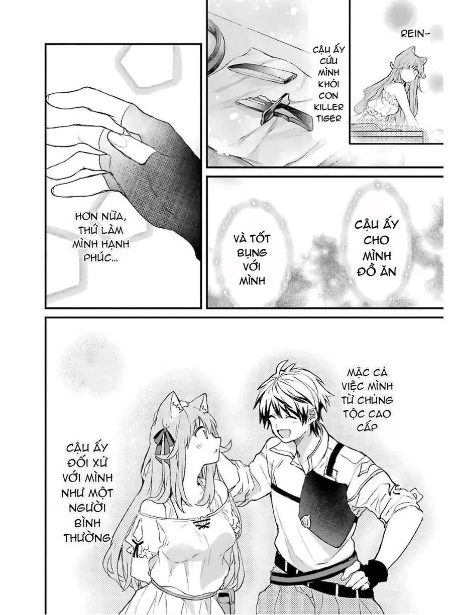 Luyện Thú Sư Chapter 10 - Trang 3