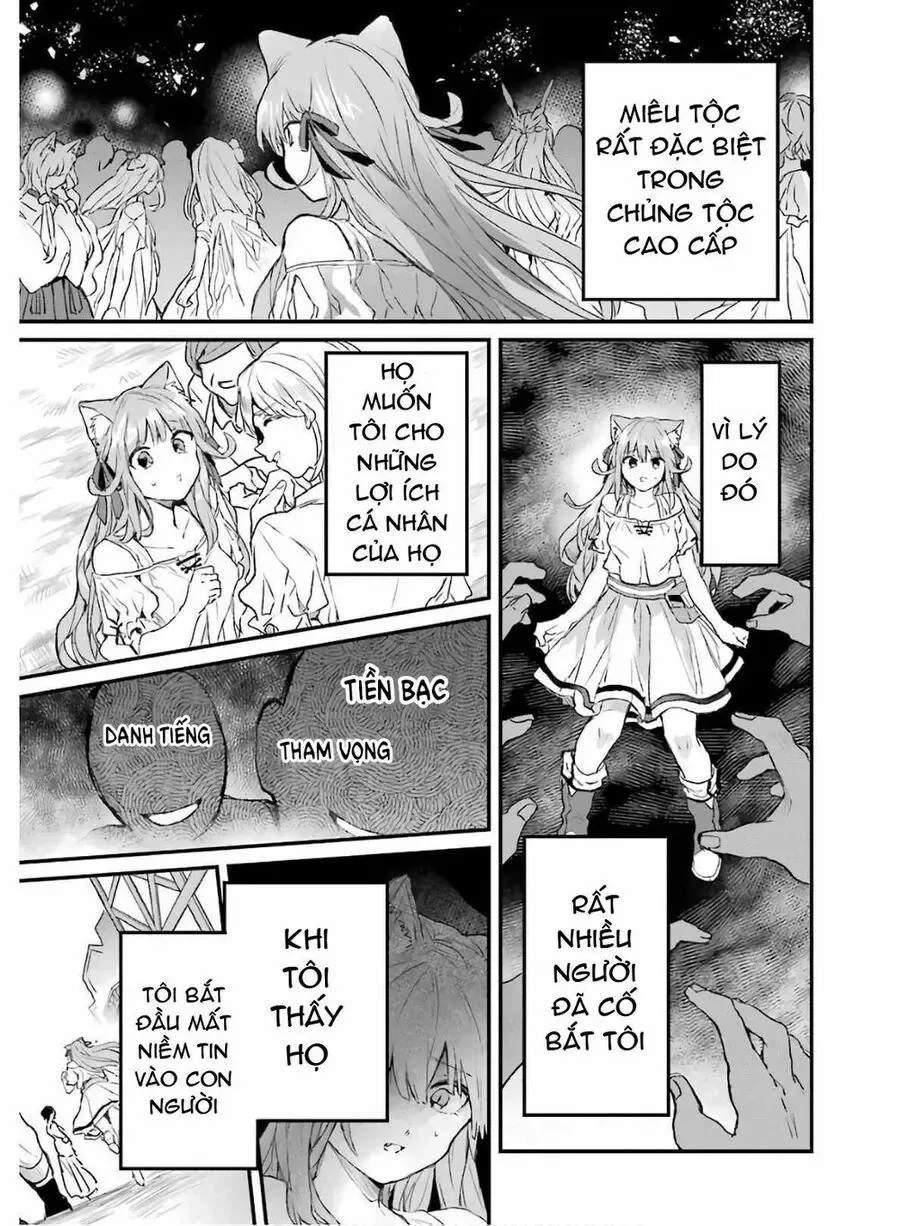 Luyện Thú Sư Chapter 10 - Trang 4