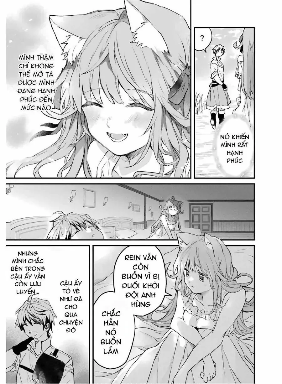 Luyện Thú Sư Chapter 10 - Trang 6