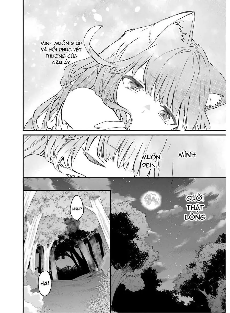 Luyện Thú Sư Chapter 10 - Trang 7