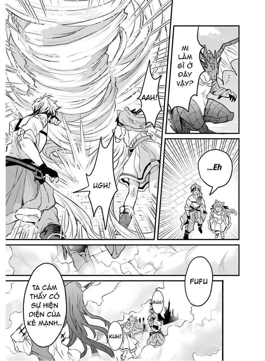 Luyện Thú Sư Chapter 11 - Trang 10